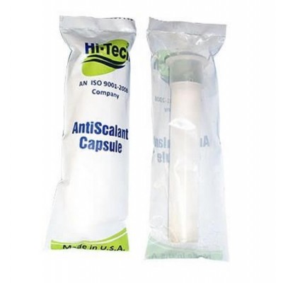 ANTI SCALENT CAPSULE  - Filters and Cartridges
